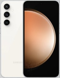 Смартфон Samsung Galaxy S23 FE (SM-S711B/DS) кремовый